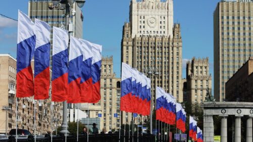 ՌԴ ԱԳՆ-ն կոչ է արել կանխել Իրանի միջուկային ծրագրի շուրջ լարվածության սրումը