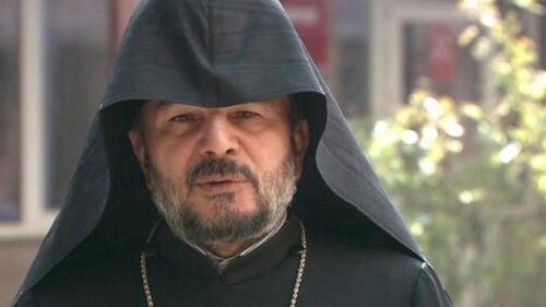 Глава Иракской епархии: Отдельные лица не могут изменить церковь, поскольку она не находится в юрисдикции властей Армении