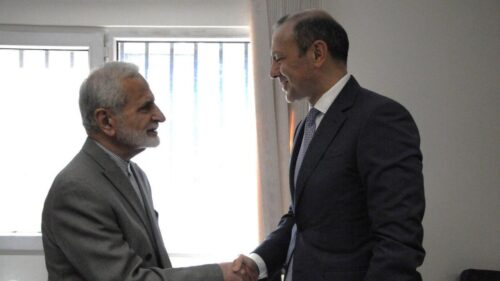 Իրանի Գերագույն առաջնորդի խորհրդականը ողջունել է խաղաղության հաստատումն ու տարածաշրջանային ուղիների ապաշրջափակումը