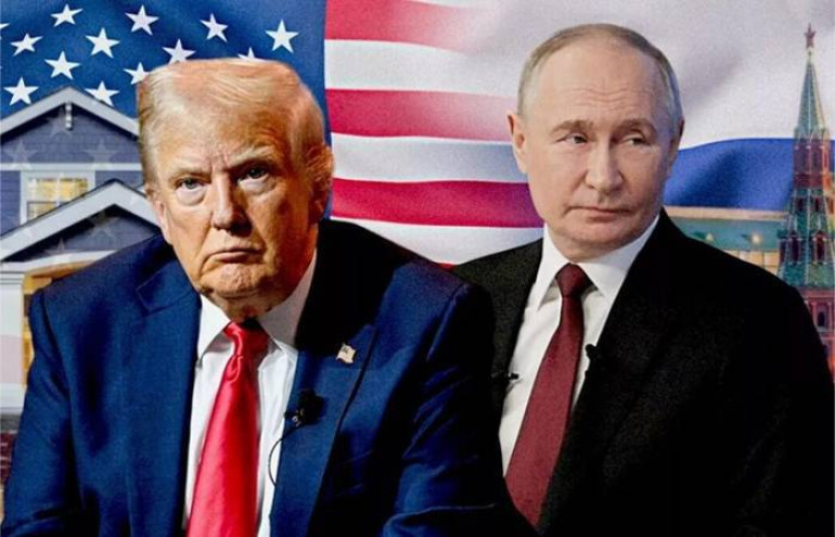 Պուտին-Թրամփ հանդիպումը կարող է պատմական դառնալ. Դմիտրիև Պուտին-Թրամփ հանդիպումը կարող է պատմական դառնալ. Դմիտրիև