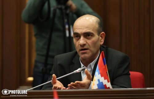 Լոգիստիկ խնդիրները բազմաշերտ բացասական հետևանքներ ունեն արտաքին առևտրաշրջանառության համար․ տնտեսագետ