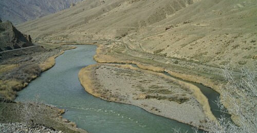 Հարավային Կովկասը երբեք հեռու չէ լարվածությունից. Common Space