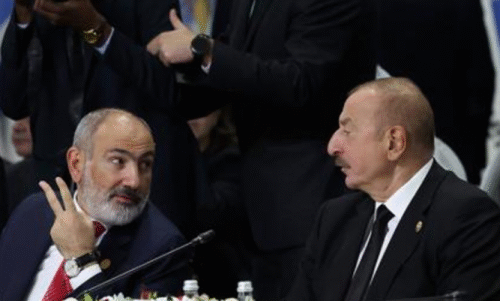 ՀՀ-ի և Ադրբեջանի միջև ցանկացած իմաստալից խաղաղության համաձայնագիր պետք է ներառի բոլոր հայ ռազմագերիների անվերապահ ազատ արձակումը․ The National Interest