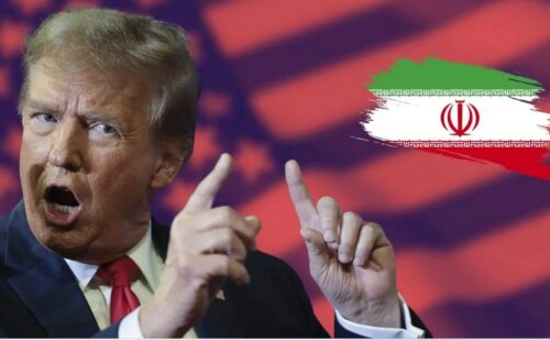 Թեհրանը պետք է փոխի իր հայտարարությունների տոնը. Թրամփ
