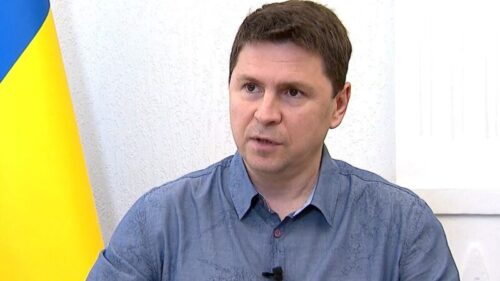 Киев не признает де-юре контроль России над оккупированными территориями: украинский чиновник