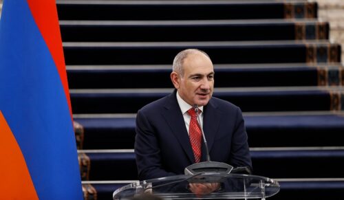 Նիկոլ Փաշինյանը գրեթե ամբողջությամբ հրաժարվել է ՀՀ-ի շահերից․ փորձագետ