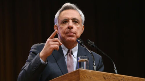 Осканян: Когда Пашинян заявляет, что возвращение армян Нагорного Карабаха «нереально», он не описывает реальность; он создаёт пораженческий нарратив, чтобы оправдать собственные неудачи