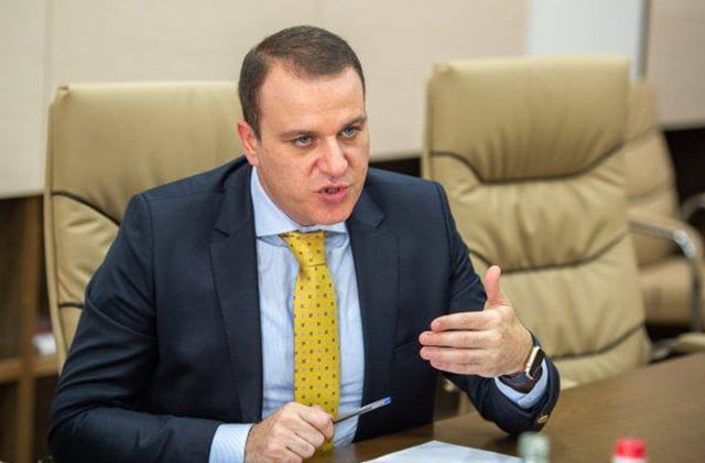Խաղաղության պայմանագրի տեքստը բարի ցանկություններ են, իրականությունն այլ է․ քաղաքագետ Խաղաղության պայմանագրի տեքստը բարի ցանկություններ են, իրականությունն այլ է․ քաղաքագետ