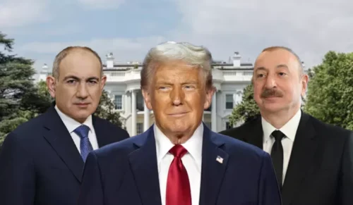 Միջանցքի բացումը միակողմանի զիջումներ է ներկայացնում Հայաստանի կողմից․ Գերմանիայի Հայ Դատի հանձնախումբ