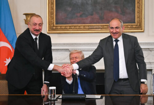 Ընտրություններին ընդառաջ՝ Փաշինյանը լիովին հանձնվում է Թրամփին Վաշինգտոնում, Ալիևին՝ Բաքվում և Էրդողանին՝ Անկարայում․ IDN-InDepthNews