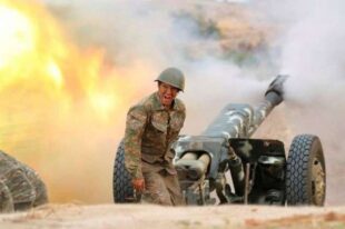 Հաղթանակի սպասումով՝ դեպի պարտություն. 44-օրյան՝ ֆոտոշարքով