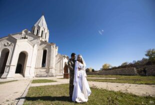 Հաղթանակի սպասումով՝ դեպի պարտություն. 44-օրյան՝ ֆոտոշարքով