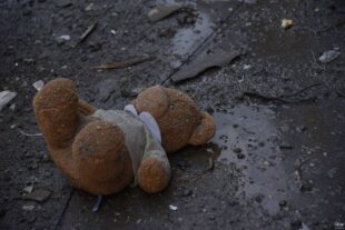 Հաղթանակի սպասումով՝ դեպի պարտություն. 44-օրյան՝ ֆոտոշարքով