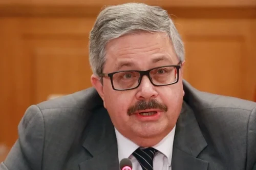 На Южном Кавказе происходят довольно сложные и противоречивые процессы: дипломат