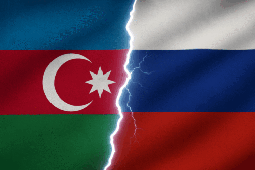 Россия активно участвовала в процессе блокирования членства Азербайджана в ШОС: дипломатический источник