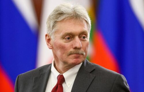 Песков: Понятно, как Россия отреагирует в случае попытки нападения на Кремль