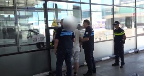 Georgia deports 100 foreign citizens in 1 month, including Armenians