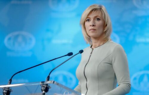 Russia supports swift normalization of Armenia–Turkey relations, says Foreign Ministry