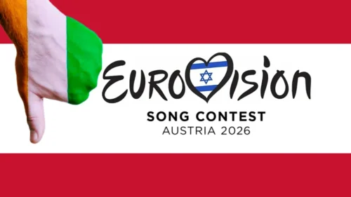 Ireland to boycott Eurovision 2026 if Israel’s participation goes ahead