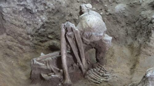 World’s oldest mummies discovered in Asia