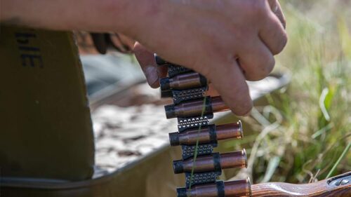 CSTO to agree on use of new weapons