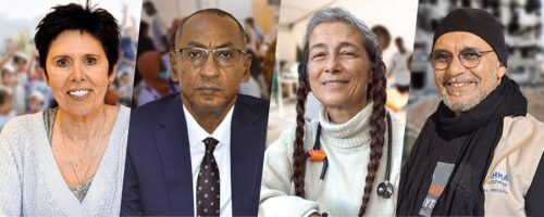 Հայտնի են 2025թ․ «Ավրորա» մրցանակի հավակնորդները