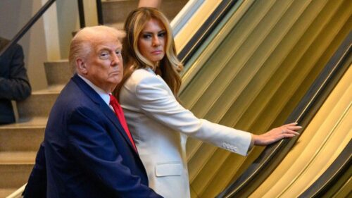 Sabotage? White House calls for firing of those responsible for UN escalator malfunction