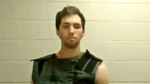 Text messages between Charlie Kirk’s shooting suspect and his partner published