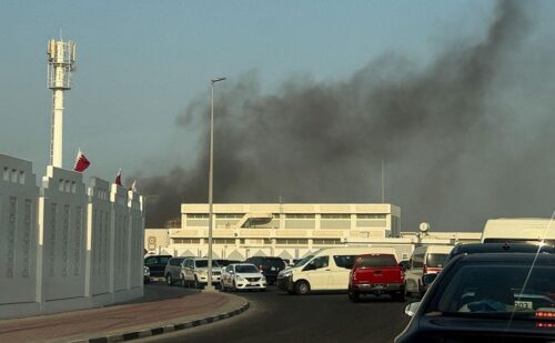 Türkiye: Турецкая разведка спасла представителей ХАМАС