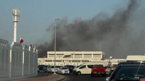 Представитель ХАМАС подтвердил гибель нескольких членов движения в Дохе