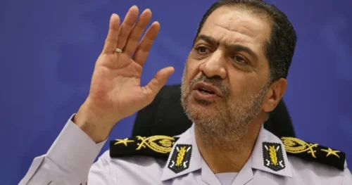 Իրանի ՀՕՊ շտաբը պատրաստվածության ամենաբարձր մակարդակում է