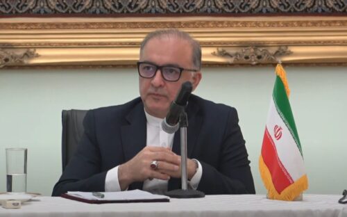 Unclear points remain in peace deal