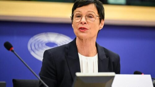 Մենք պատրաստ ենք ներդրումներ անելու առևտրի, էներգետիկայի, տրանսպորտի ոլորտում․ Մարթա Կոս