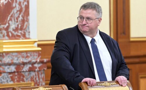 Armenia must weigh all factors before choosing between EAEU and EU, says Overchuk