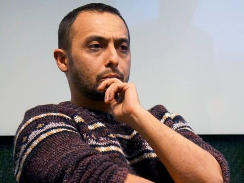 Гарегин Хумарян прокомментировал возбуждение против него уголовного дела