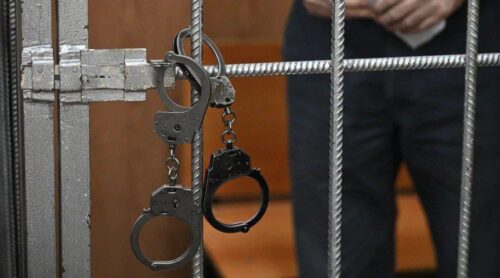 В России арестован азербайджанский бизнесмен