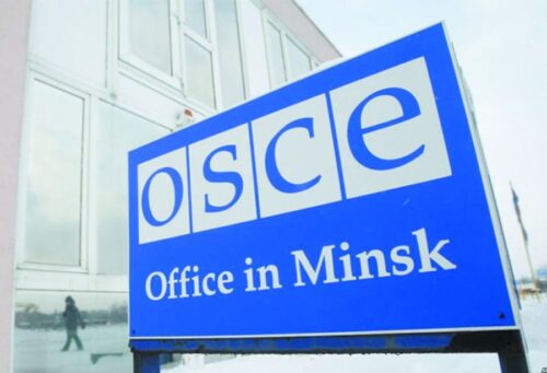 OSCE closes Minsk Group, voiding past documents on Armenia-Azerbaijan conflict, says Azerbaijan’s foreign ministry