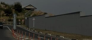 Первые мишени: мир больше всего ценят в приграничных сёлах: репортаж Deutsche Welle из села Киранц