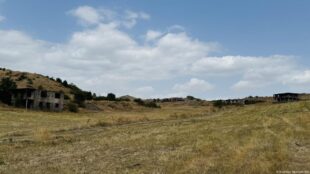 Первые мишени: мир больше всего ценят в приграничных сёлах: репортаж Deutsche Welle из села Киранц