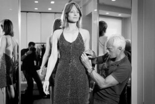 Italian fashion king Giorgio Armani dies at 91