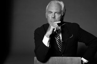 Italian fashion king Giorgio Armani dies at 91