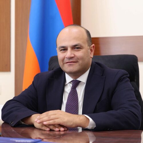 Арестован брат новоназначенного посла Армении в США: что известно об инциденте