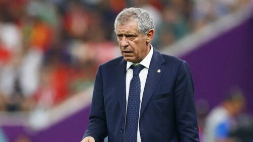 Главный тренер сборной Азербайджана подал в отставку после поражения со счётом 5:0