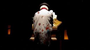 Իտալիայում վերջին հրաժեշտն են տալիս աշխարհահռչակ դիզայներ Ջորջիո Արմանիին