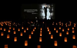 Իտալիայում վերջին հրաժեշտն են տալիս աշխարհահռչակ դիզայներ Ջորջիո Արմանիին