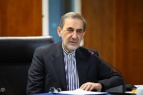 Али Акбар Велаяти: Мир услышал хруст ломающихся костей ООН