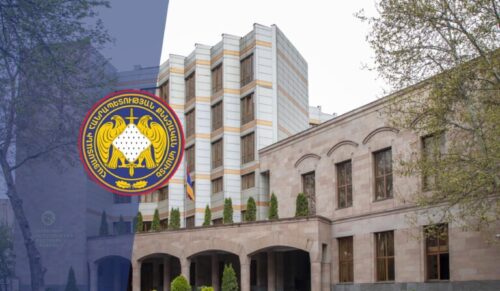 Отдел уголовного розыска расследует самоубийство братьев в Абовяне