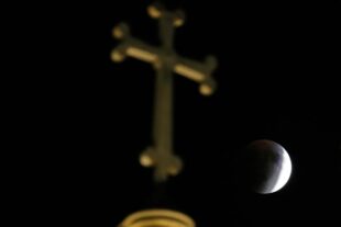 ‘Blood moon’ from around the world: Why did the moon turn ‘red’?