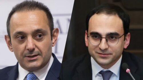 ԱՆԻՖ-ի շուրջ աղմուկը չի դադարում․ ի՞նչ է հայտնի քրգործի և տնօրենի մասին