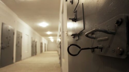 Заместитель начальника УИУ «Севан» арестован